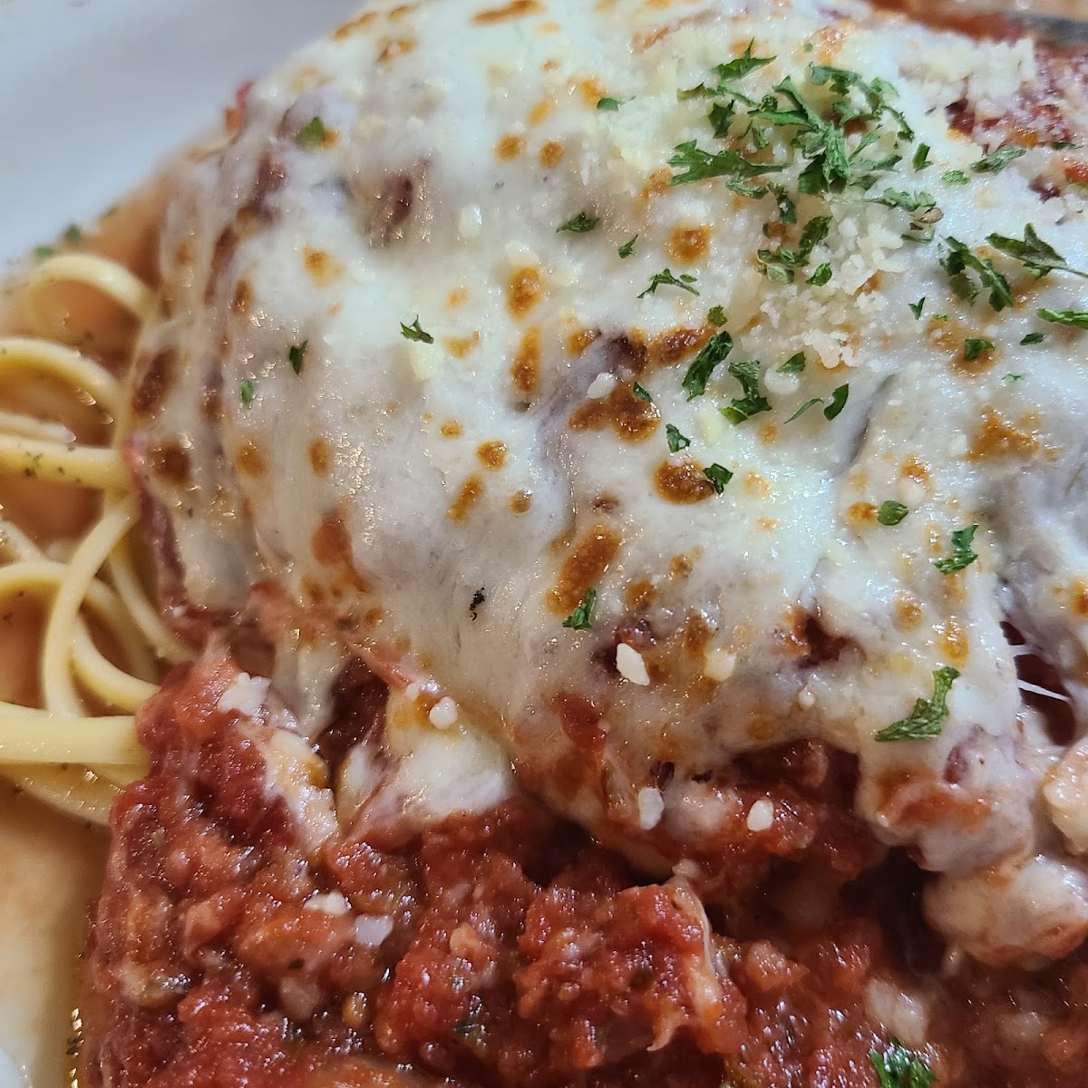 Antonio's Cucina Italiana - Photo 7
