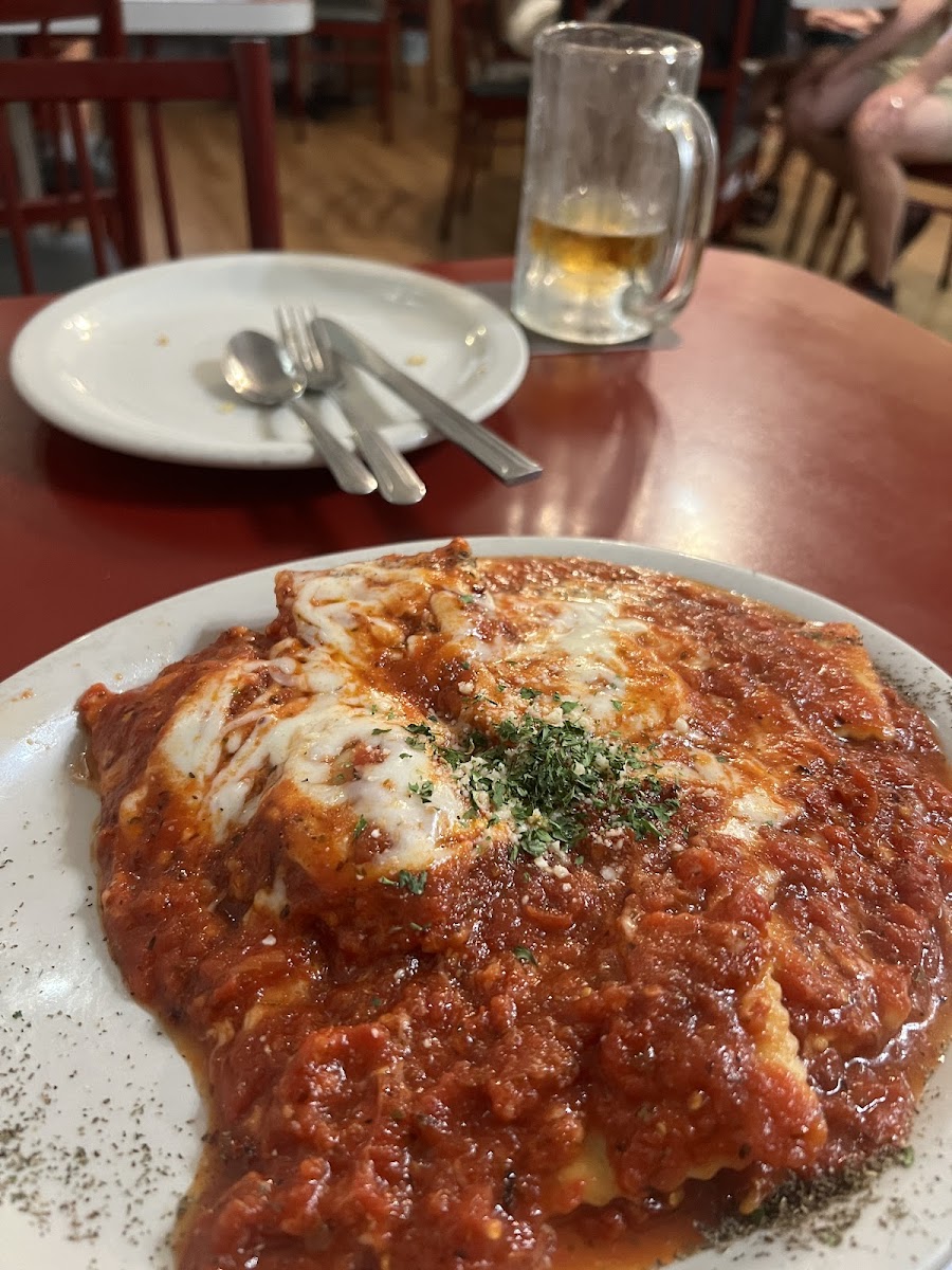 Antonio's Cucina Italiana - Photo 8