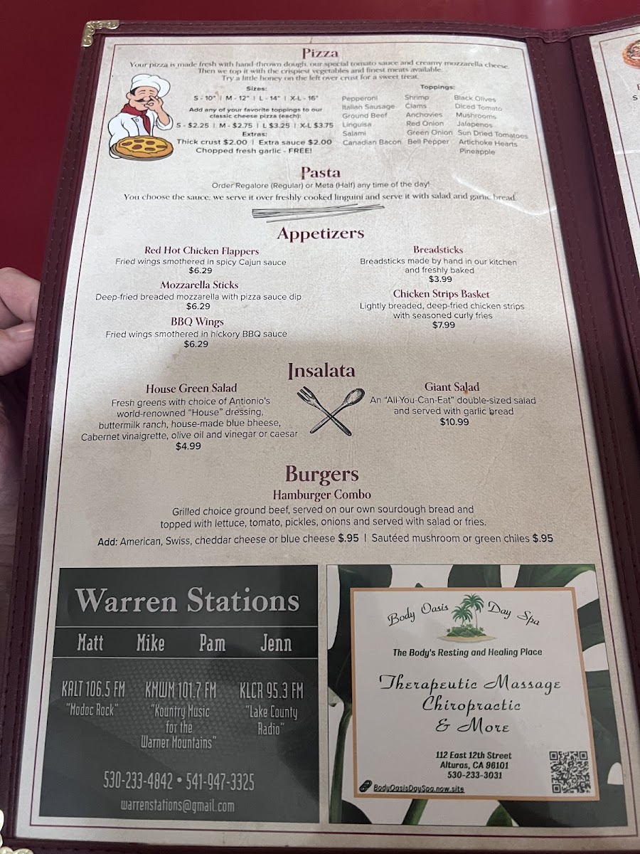 Menu Photo 3