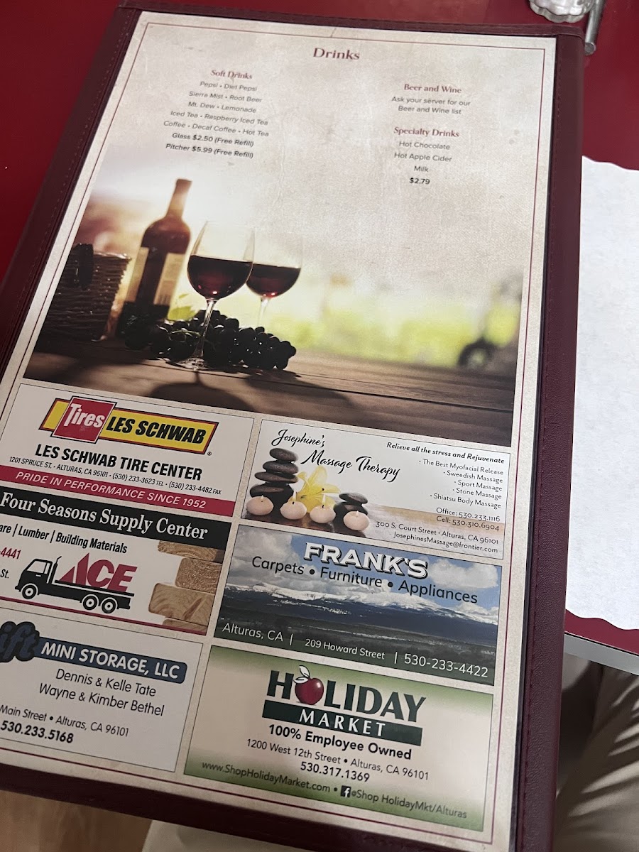 Menu Photo 5