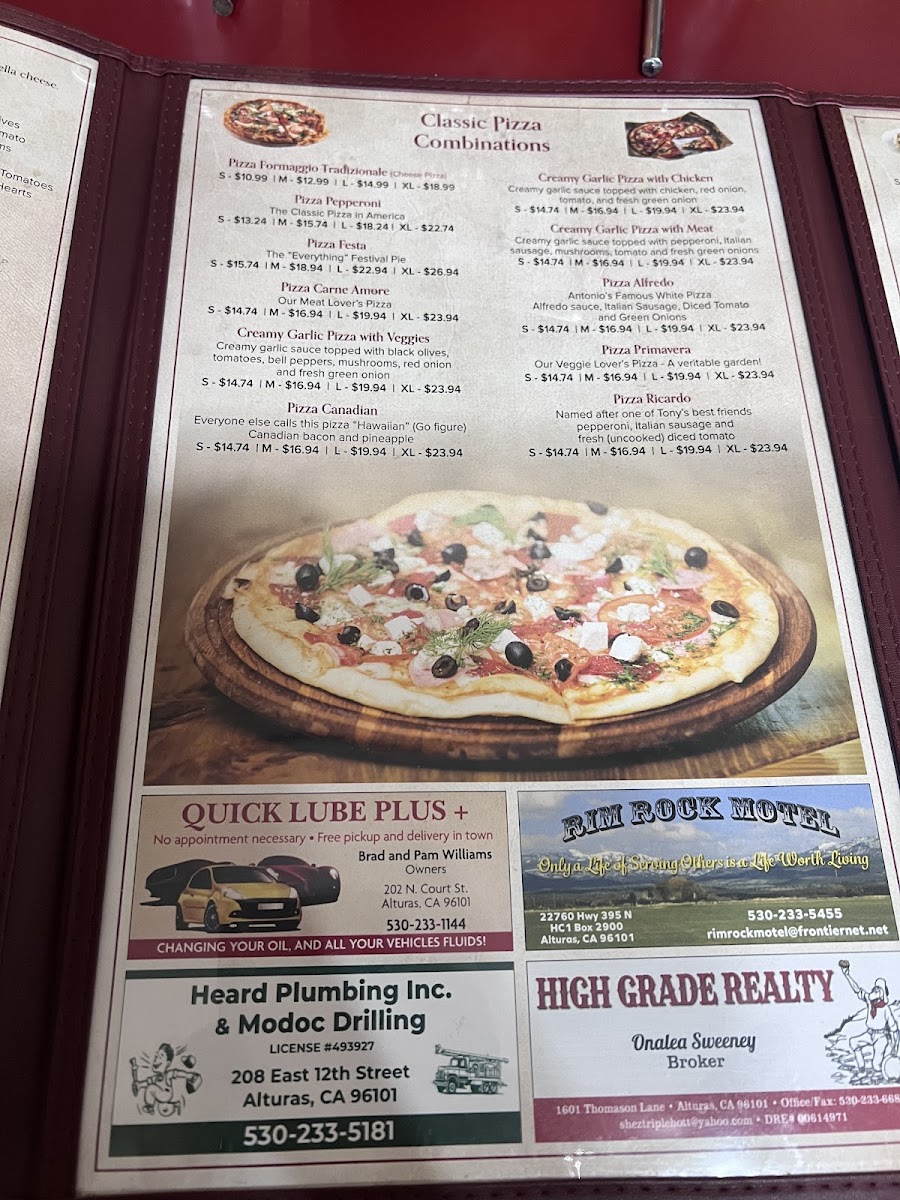 Menu Photo 6