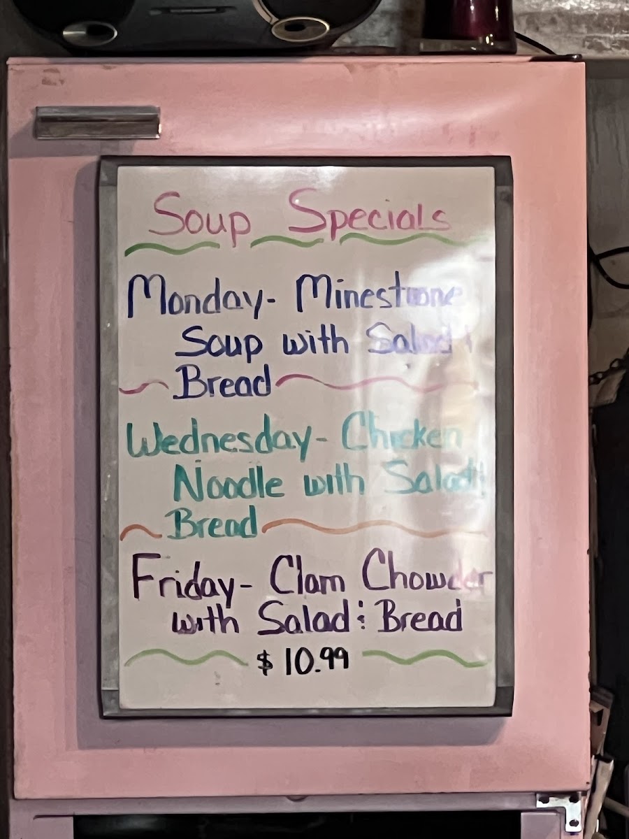 Menu Photo 7