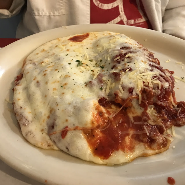 Lasagna