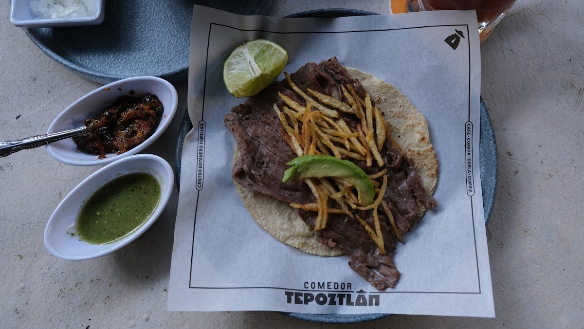 Comedor Tepoztlán - Photo 9