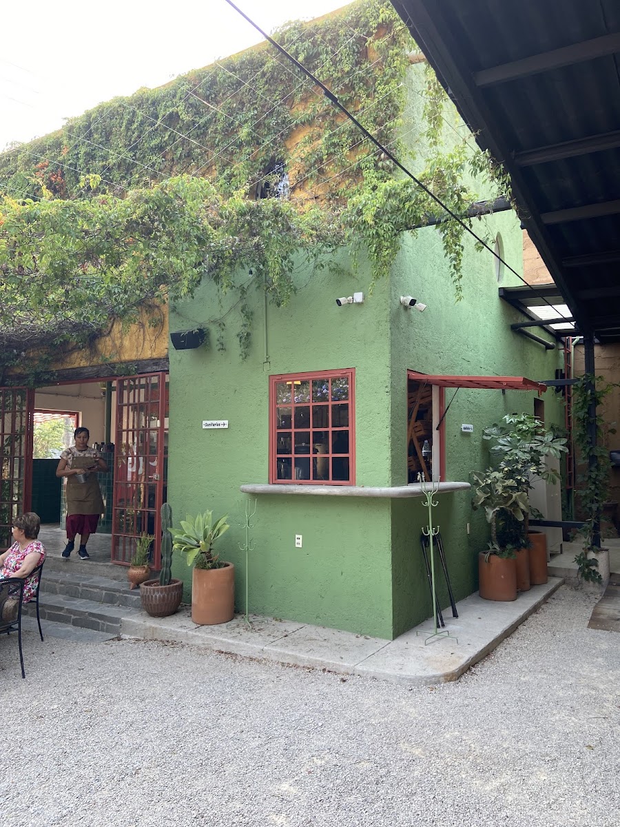 Comedor Tepoztlán - Photo 2