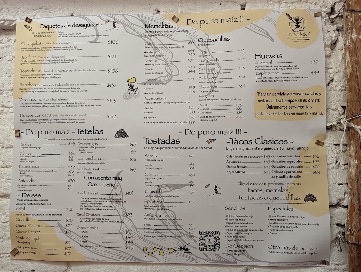 Menu Photo 9