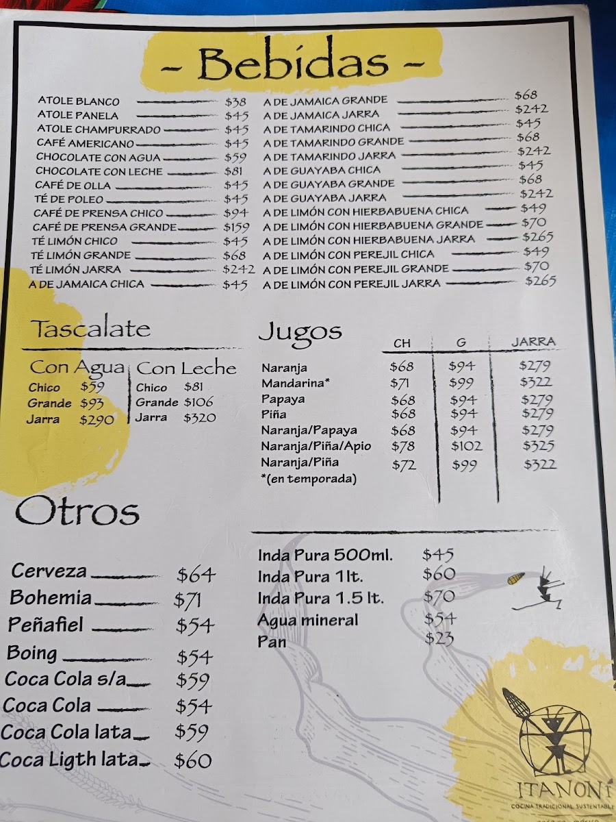 Menu Photo 7