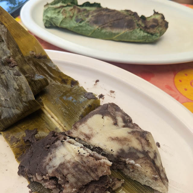 Tamale