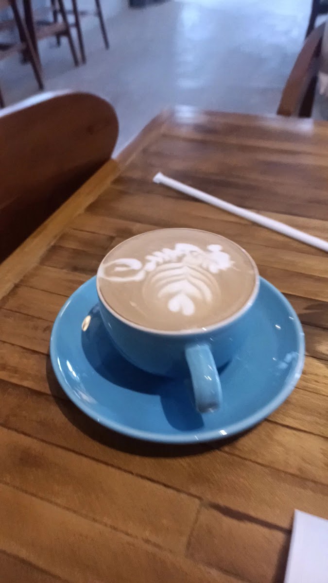 Gadis Desa Cafe and Bar - Photo 1