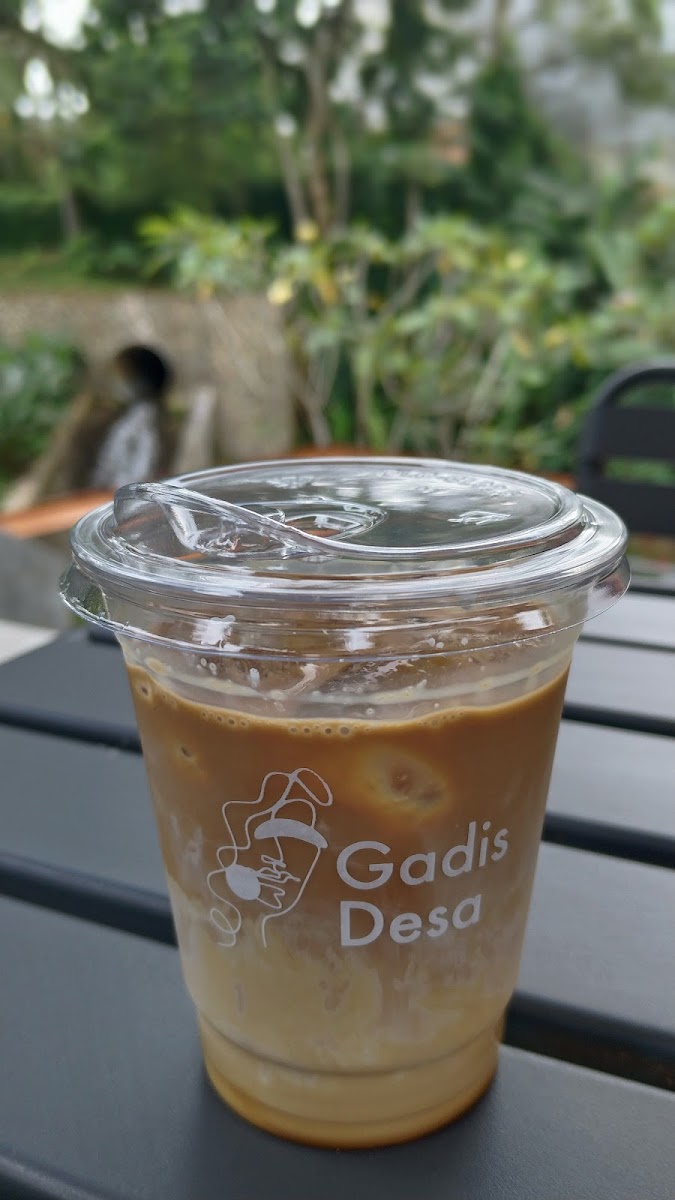 Gadis Desa Cafe and Bar - Photo 5