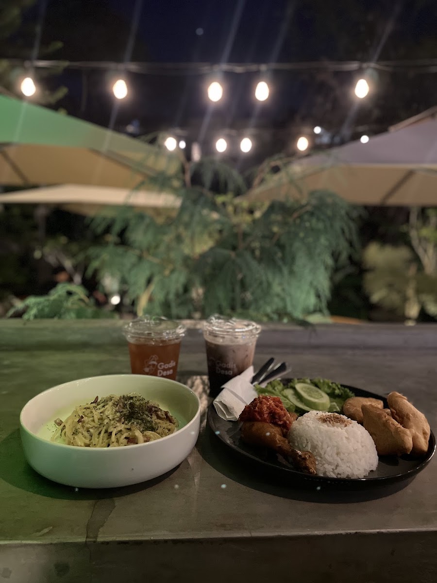 Gadis Desa Cafe and Bar - Photo 8