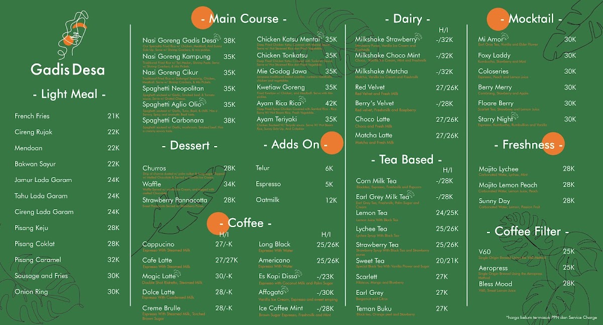 Menu Photo 3