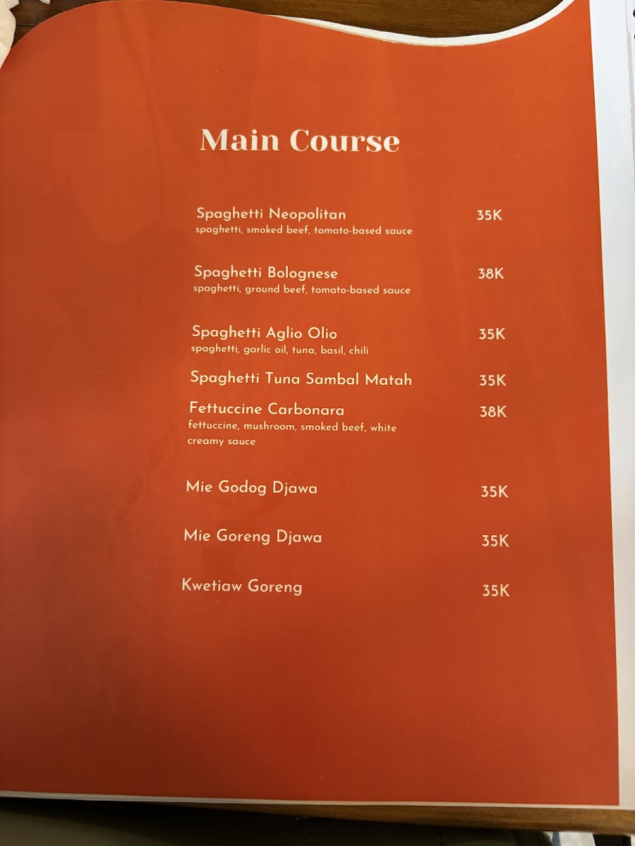 Menu Photo 5