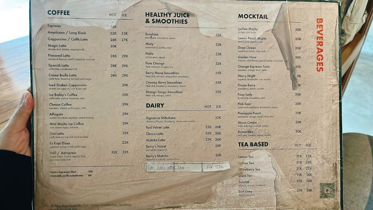 Menu Photo 6