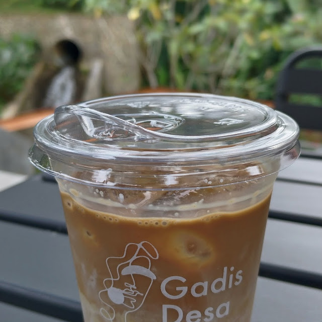 Caffè Latte