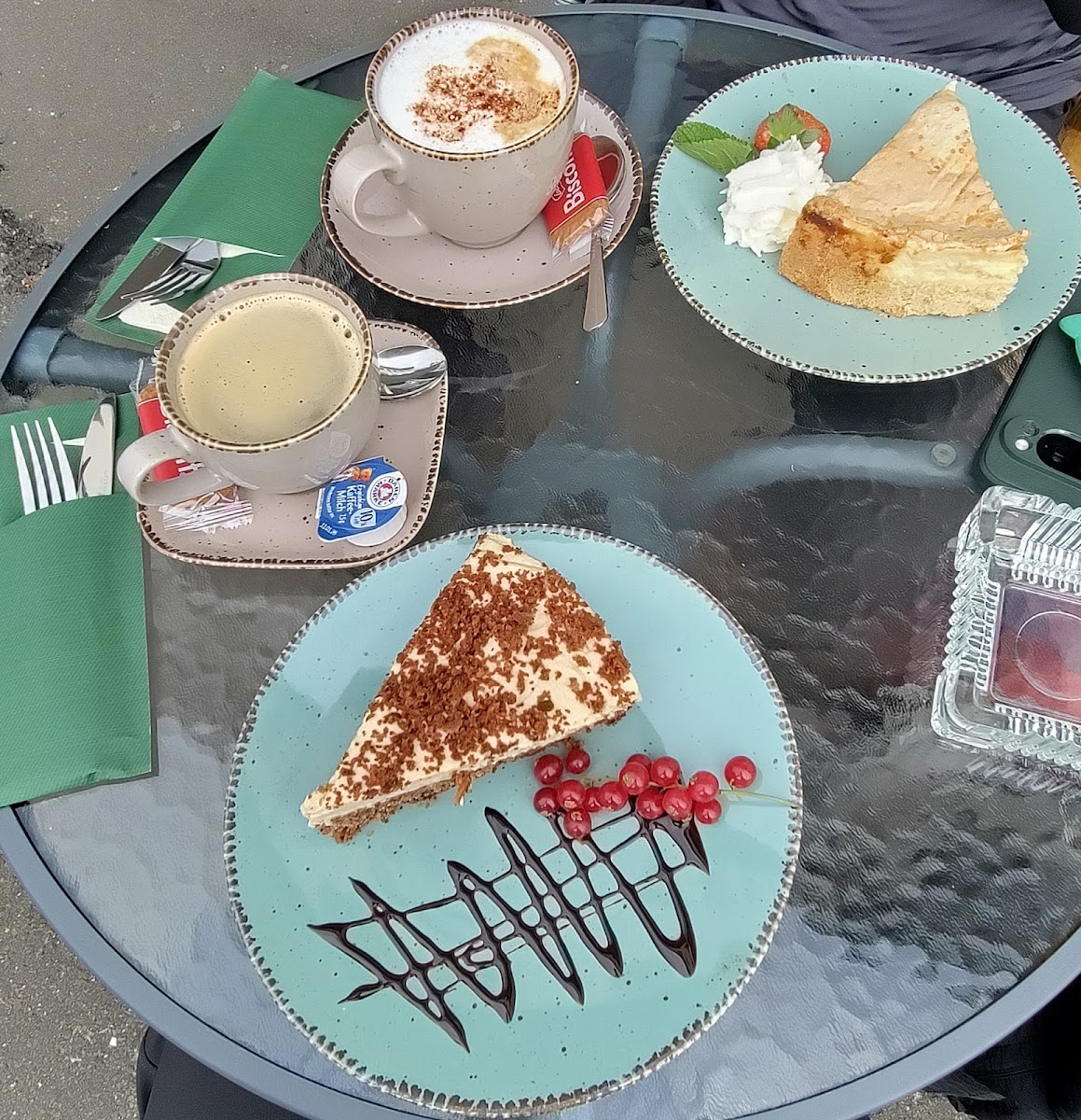 Aida‘s Café - Photo 4