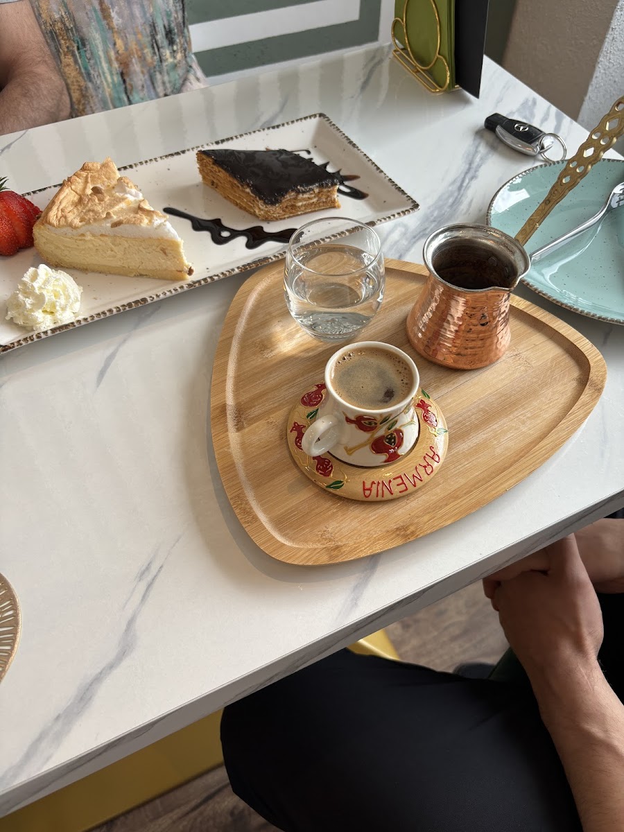 Aida‘s Café - Photo 7
