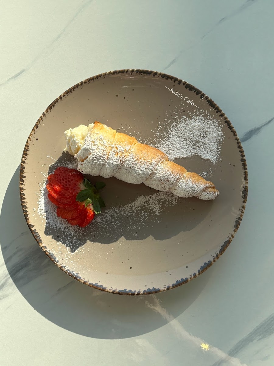 Aida‘s Café - Photo 8