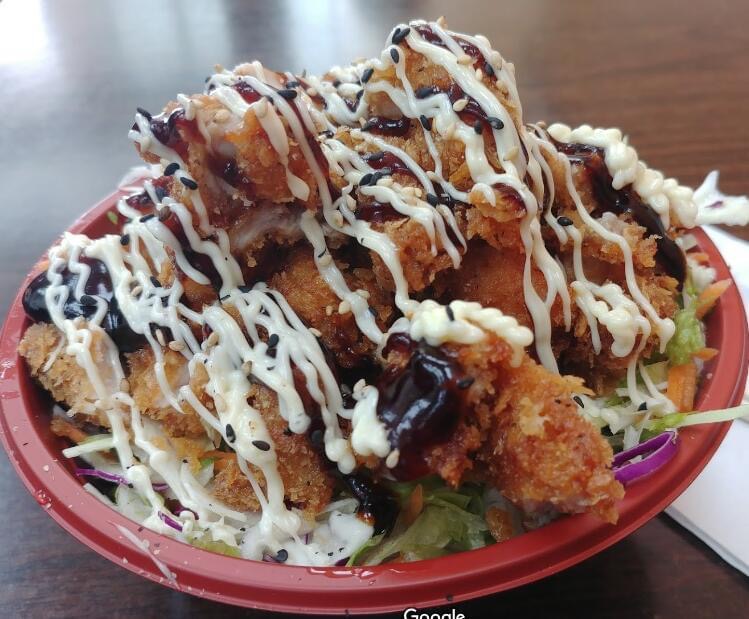 One Sushi Petone