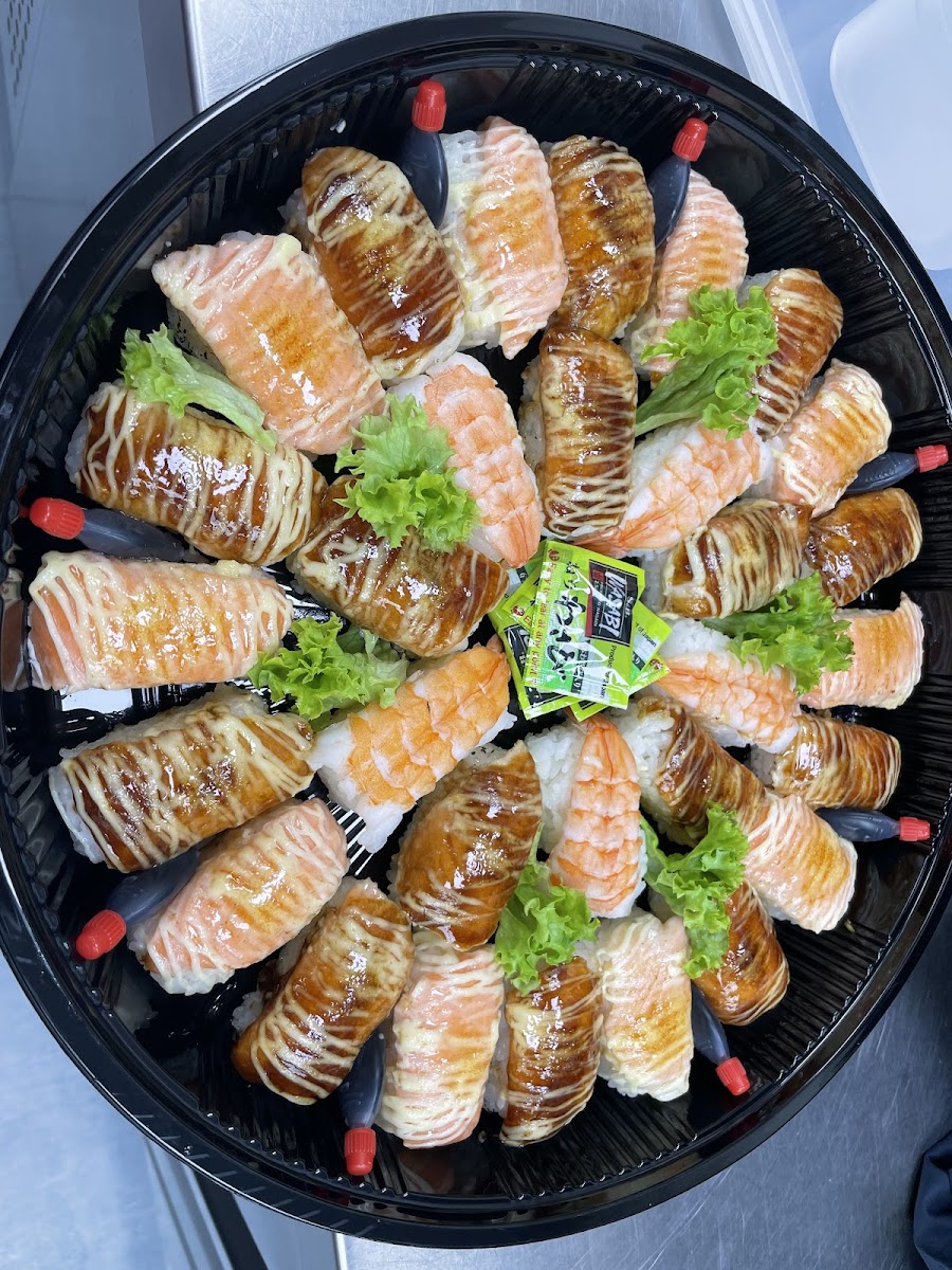One Sushi Petone - Photo 1