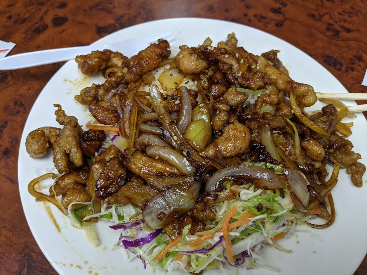 One Sushi Petone - Photo 2