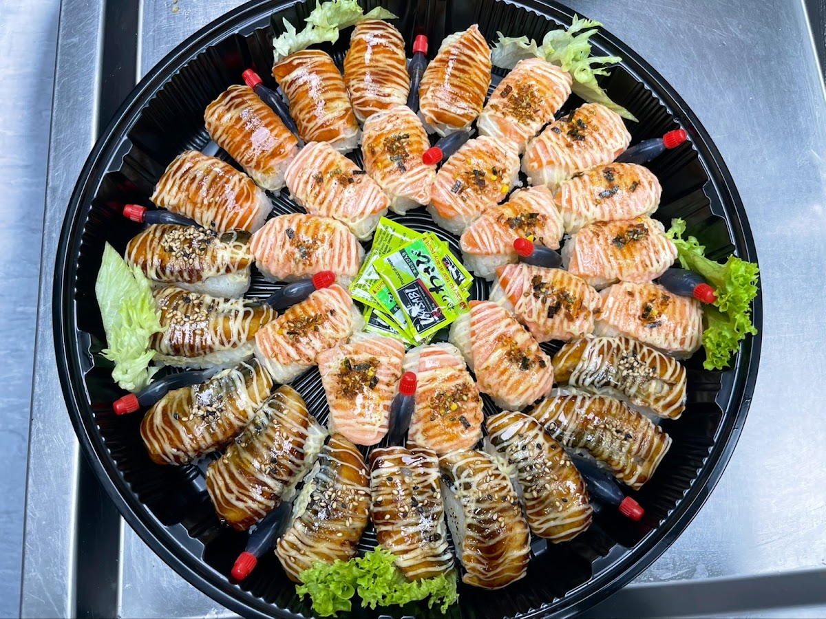 One Sushi Petone - Photo 5