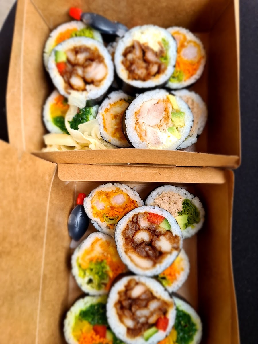 One Sushi Petone - Photo 6