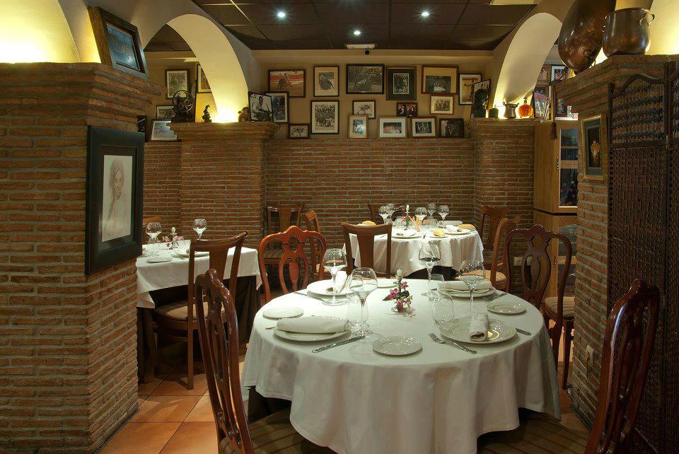 Restaurante Maria