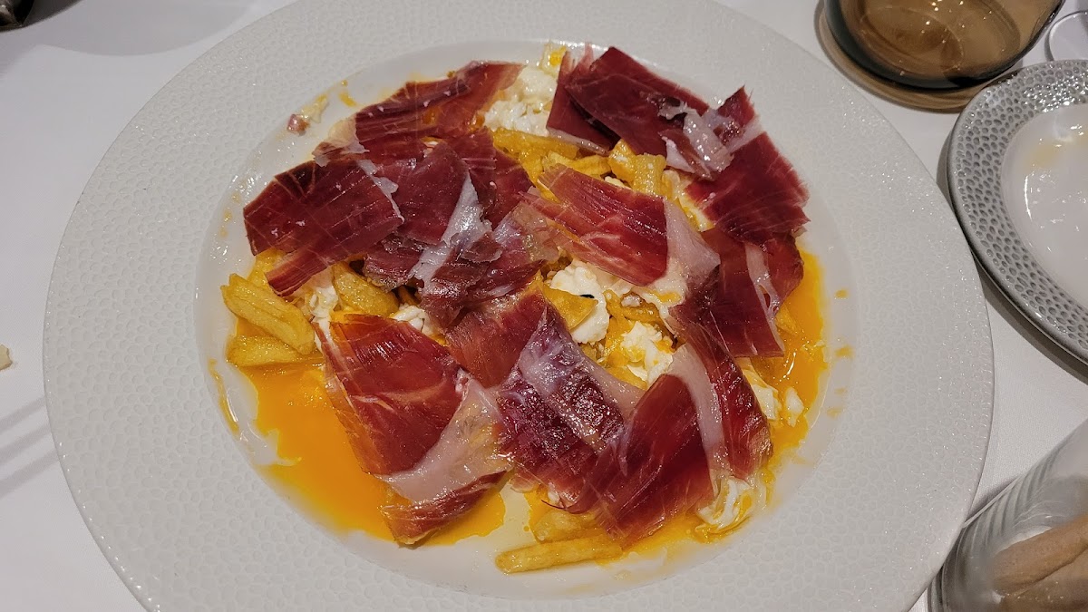 Restaurante Maria - Photo 5