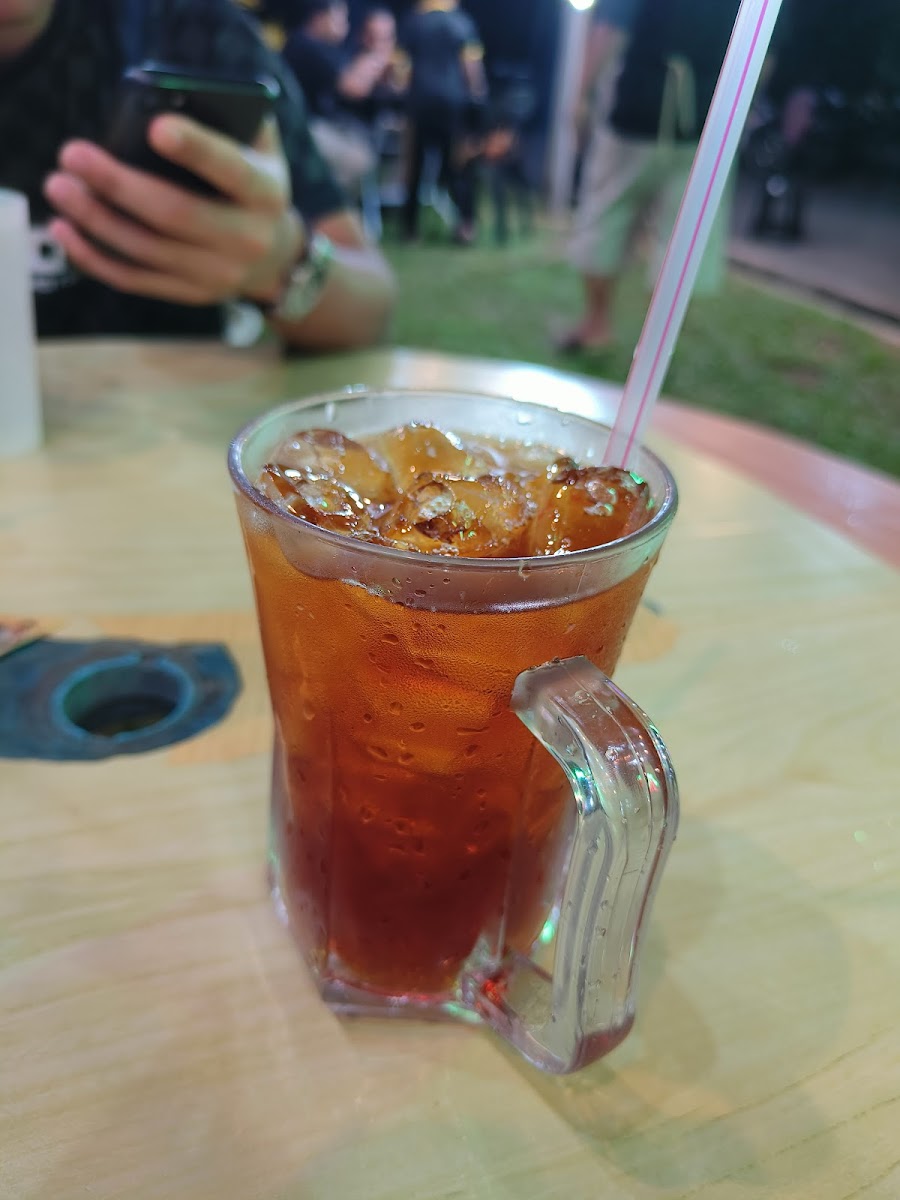Kedai Healing @ Bawah Pokok - Photo 4