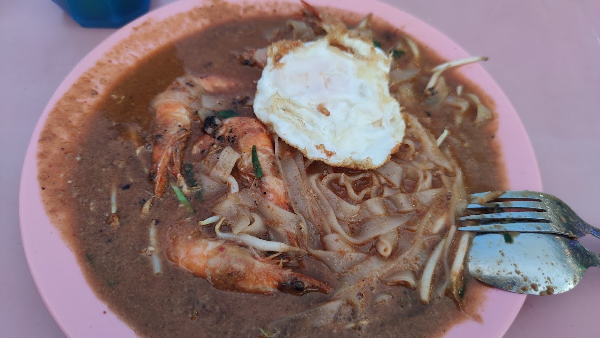 Kedai Healing @ Bawah Pokok - Photo 8