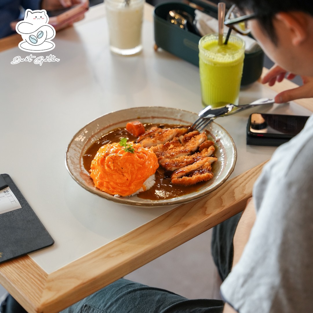 Sweet Gather • Puchong - Photo 4