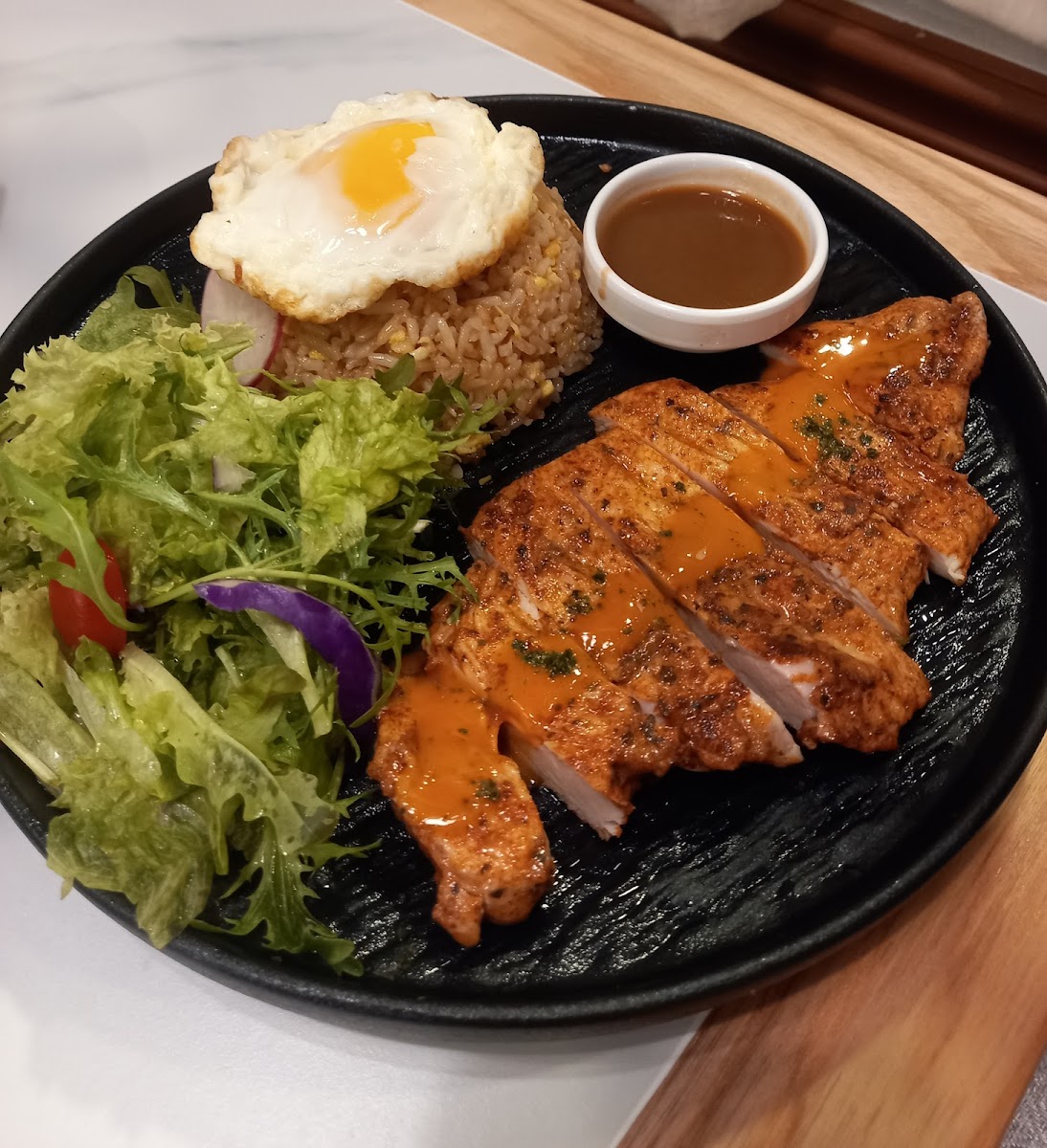 Sweet Gather • Puchong - Photo 5