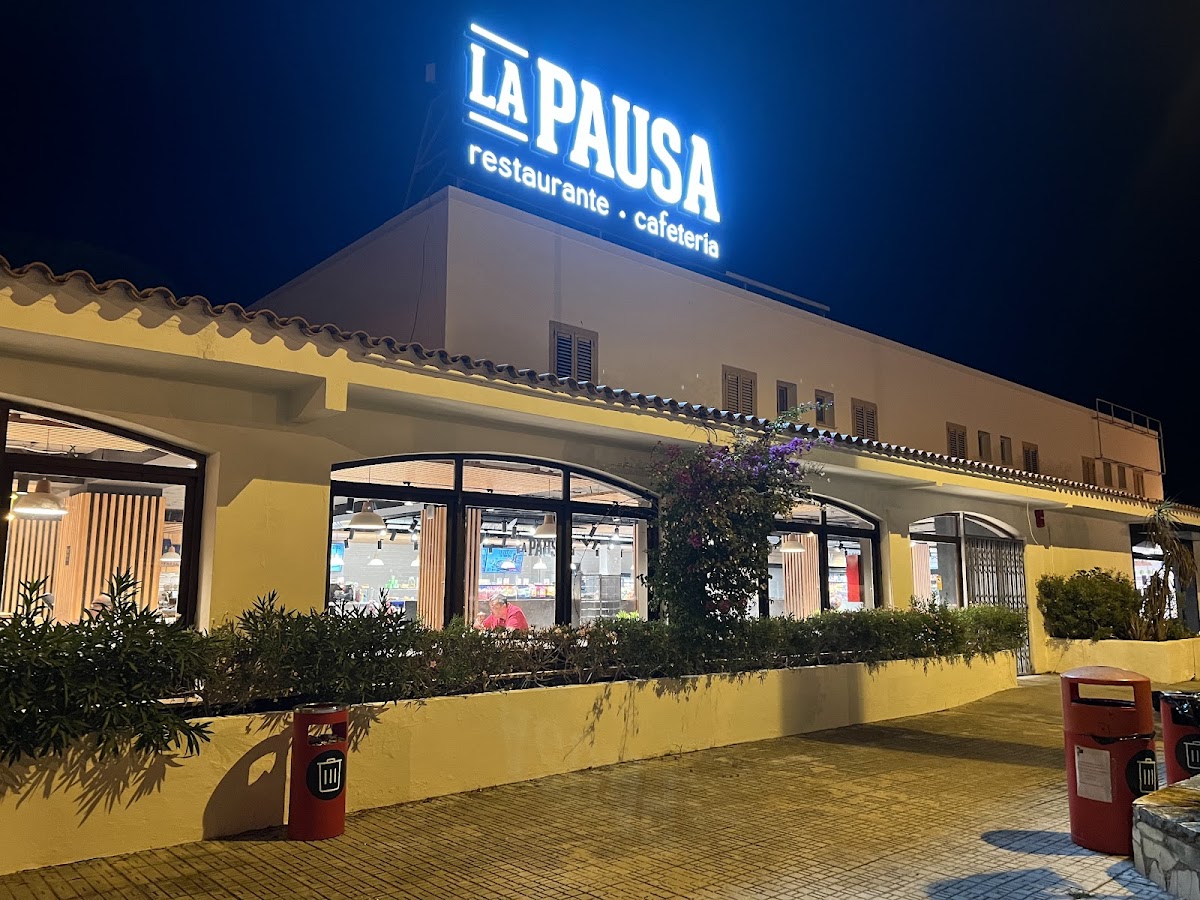La Ribera - ATG