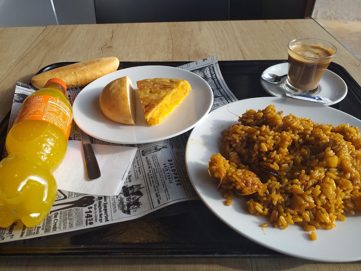 La Ribera - ATG - Photo 1