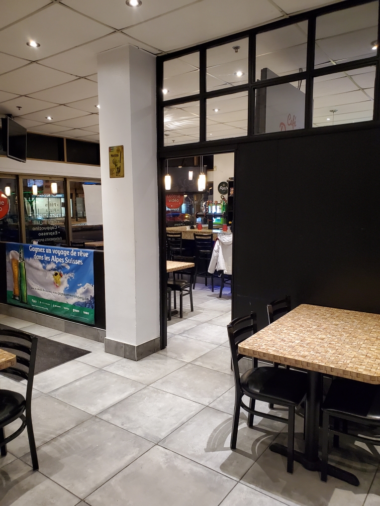Resto Bar Damiano