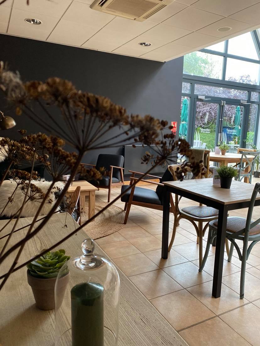 Cafe Verde - Photo 3