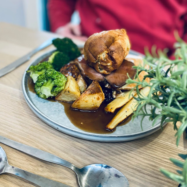 Sunday Roast