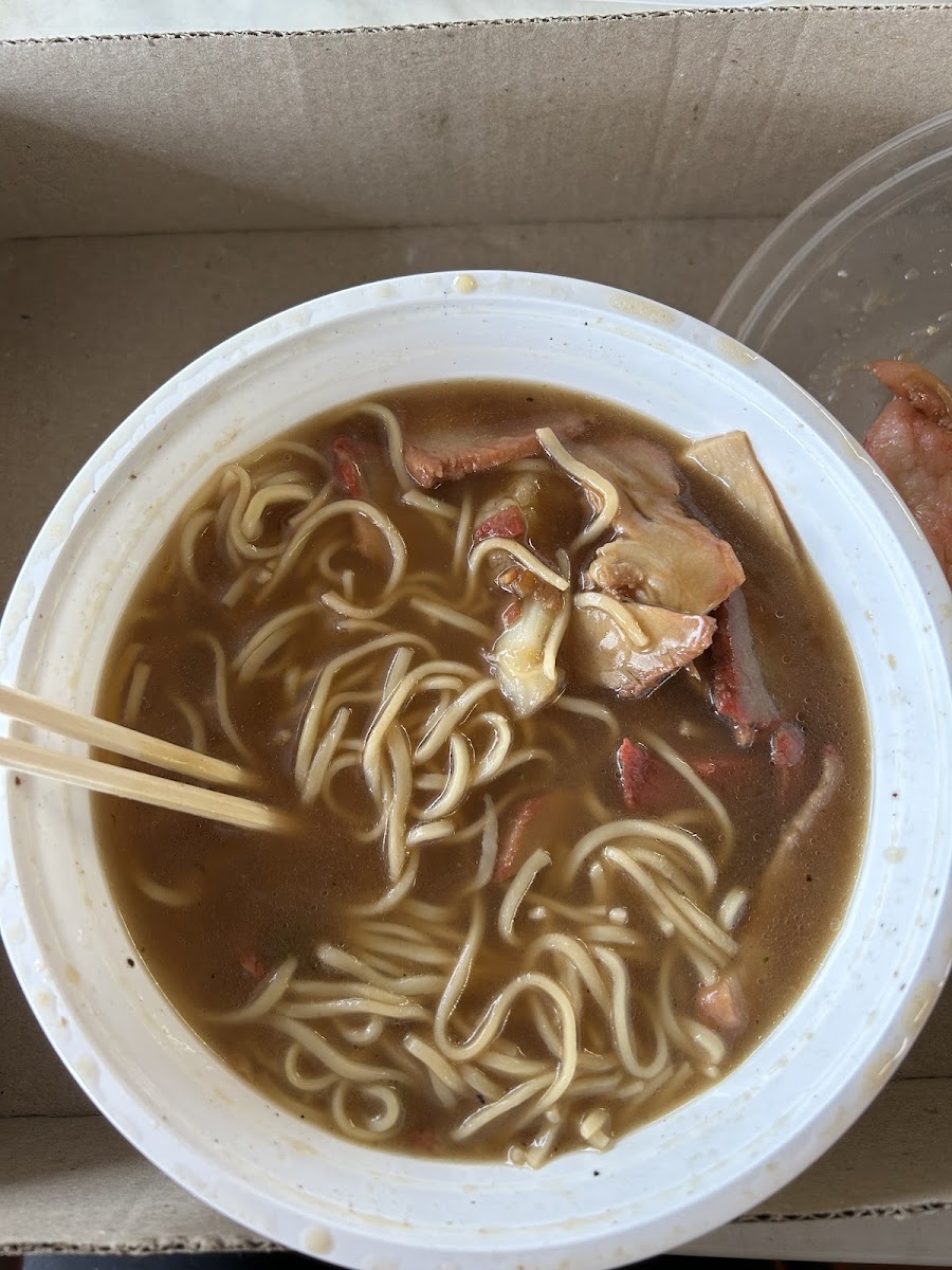 The Ocean Chinese Restaurant - Photo 6