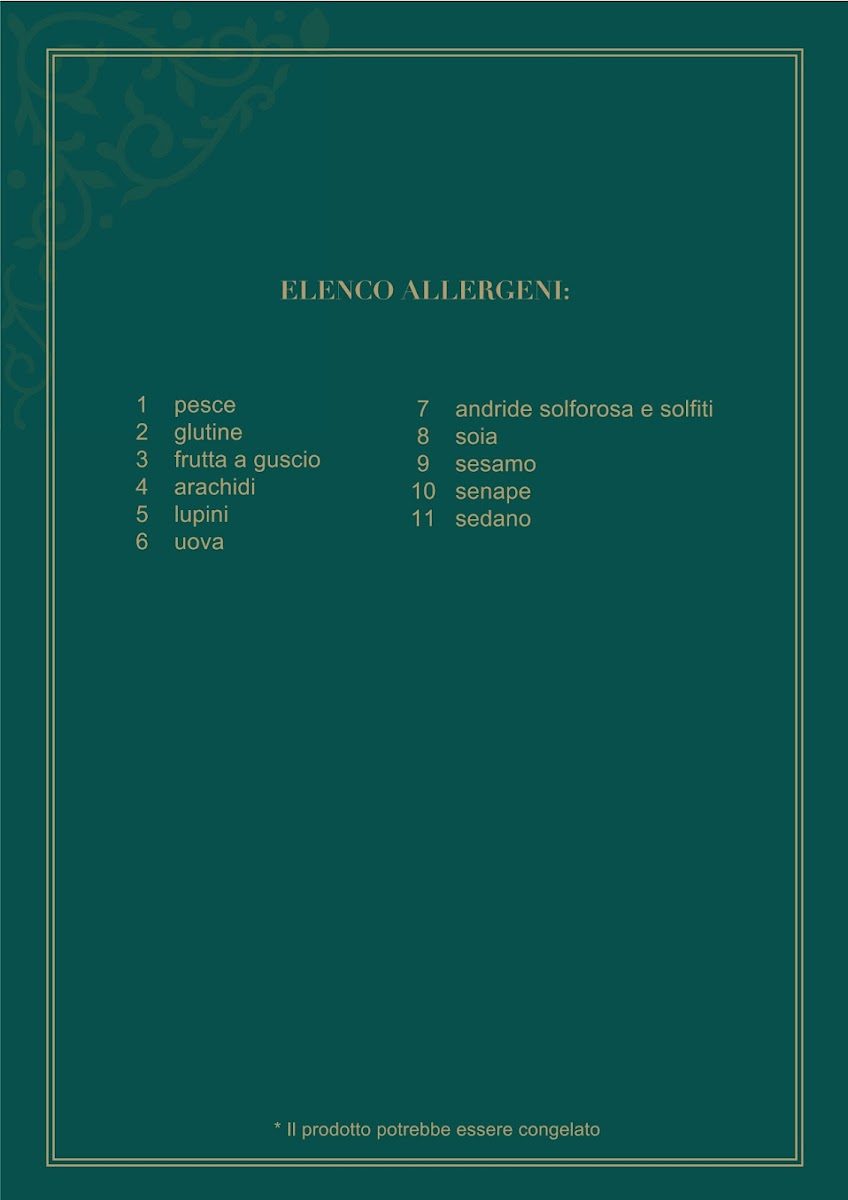 Menu Photo 9