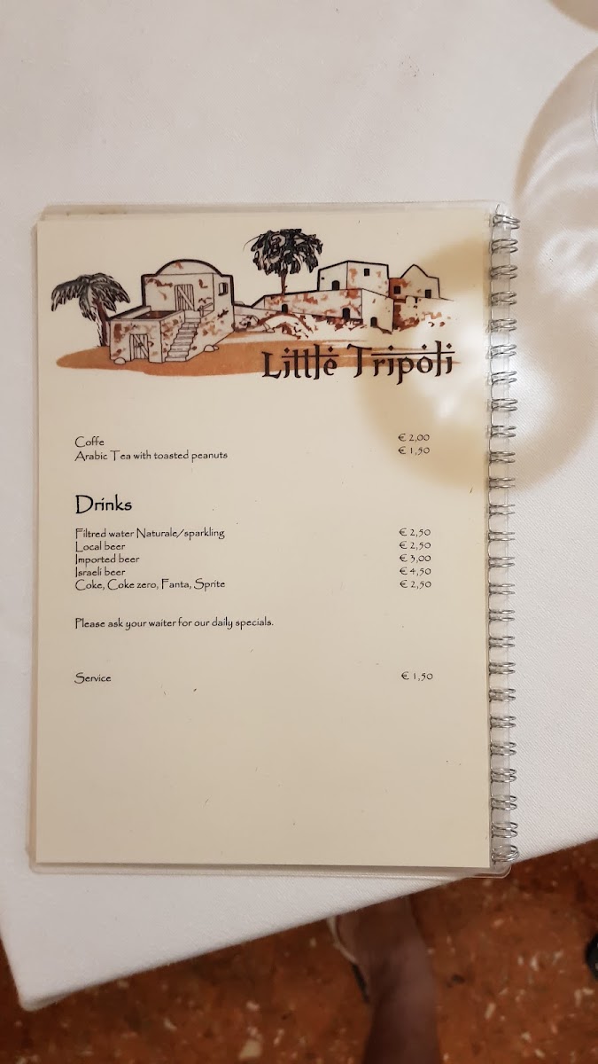 Menu Photo 6