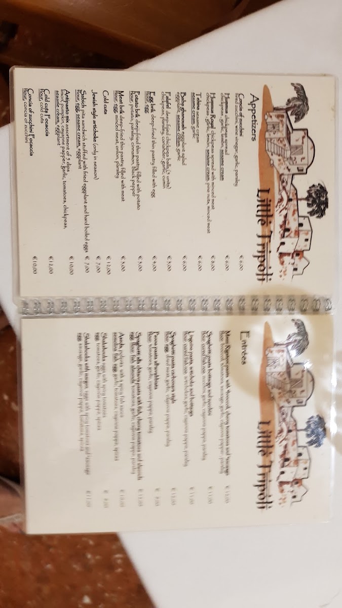 Menu Photo 8