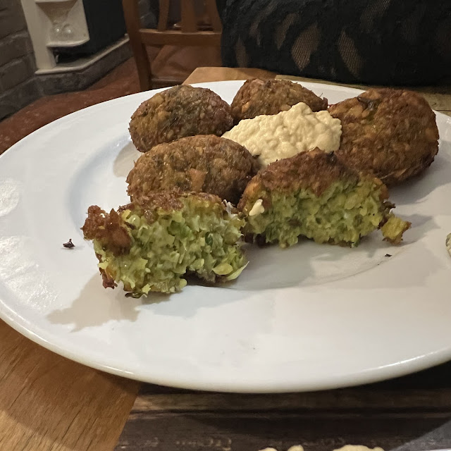 Falafel