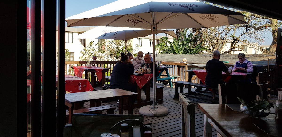 The Pumphouse Family Restaurant & Bar