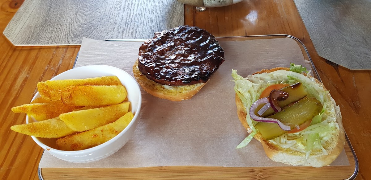 The Pumphouse Family Restaurant & Bar - Photo 1