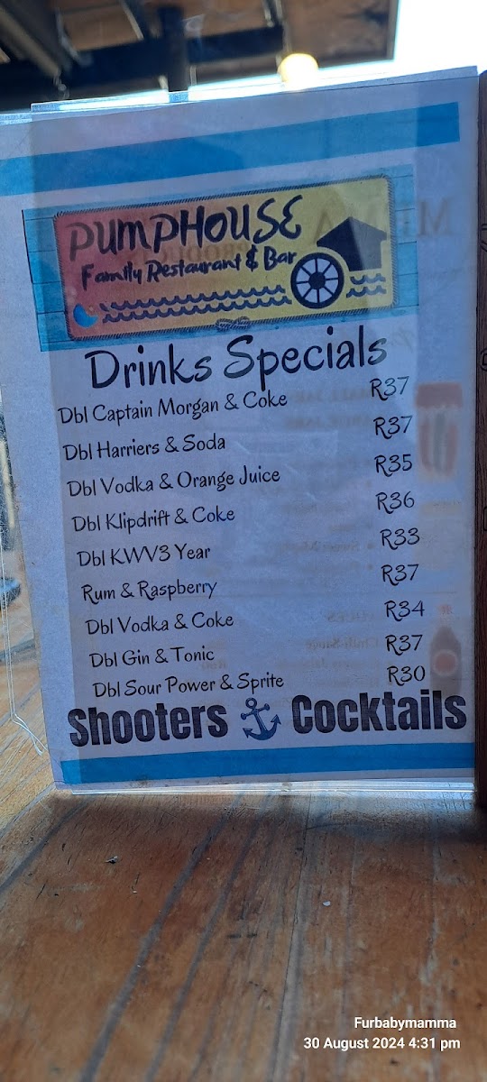 Menu Photo 9