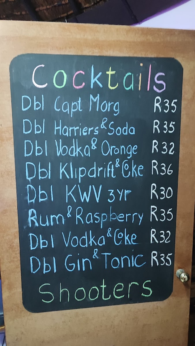 Menu Photo 5