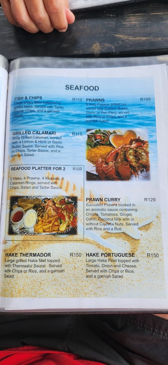 Menu Photo 6