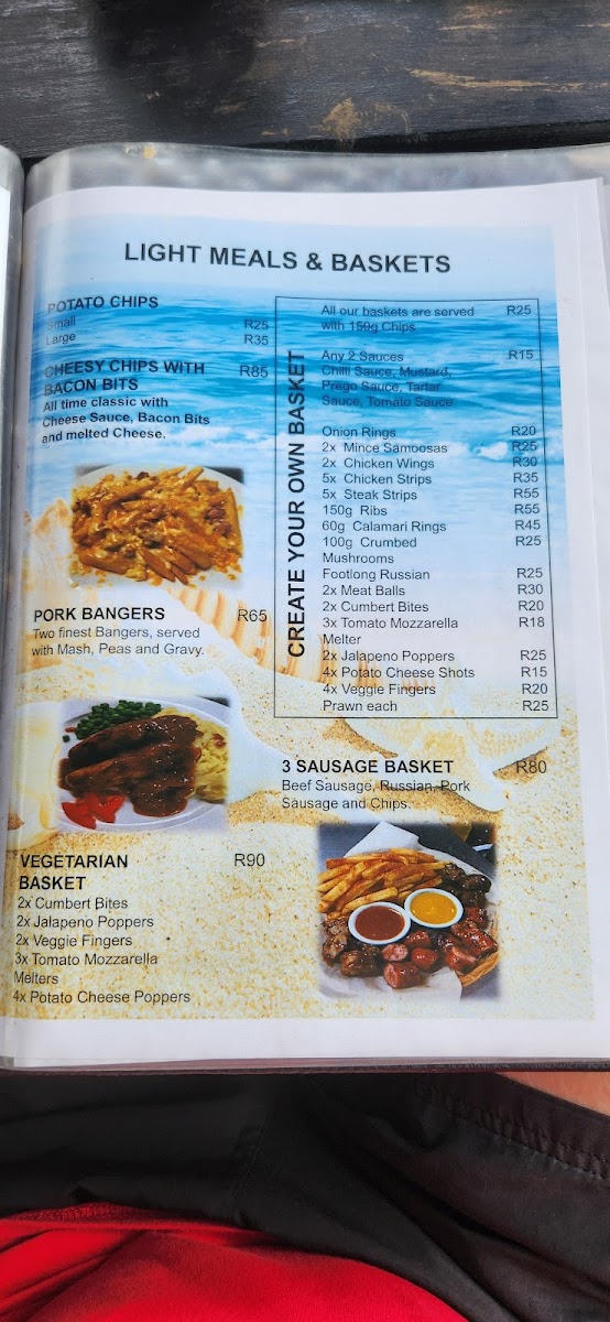 Menu Photo 7