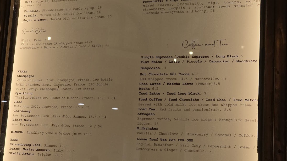 Menu Photo 2